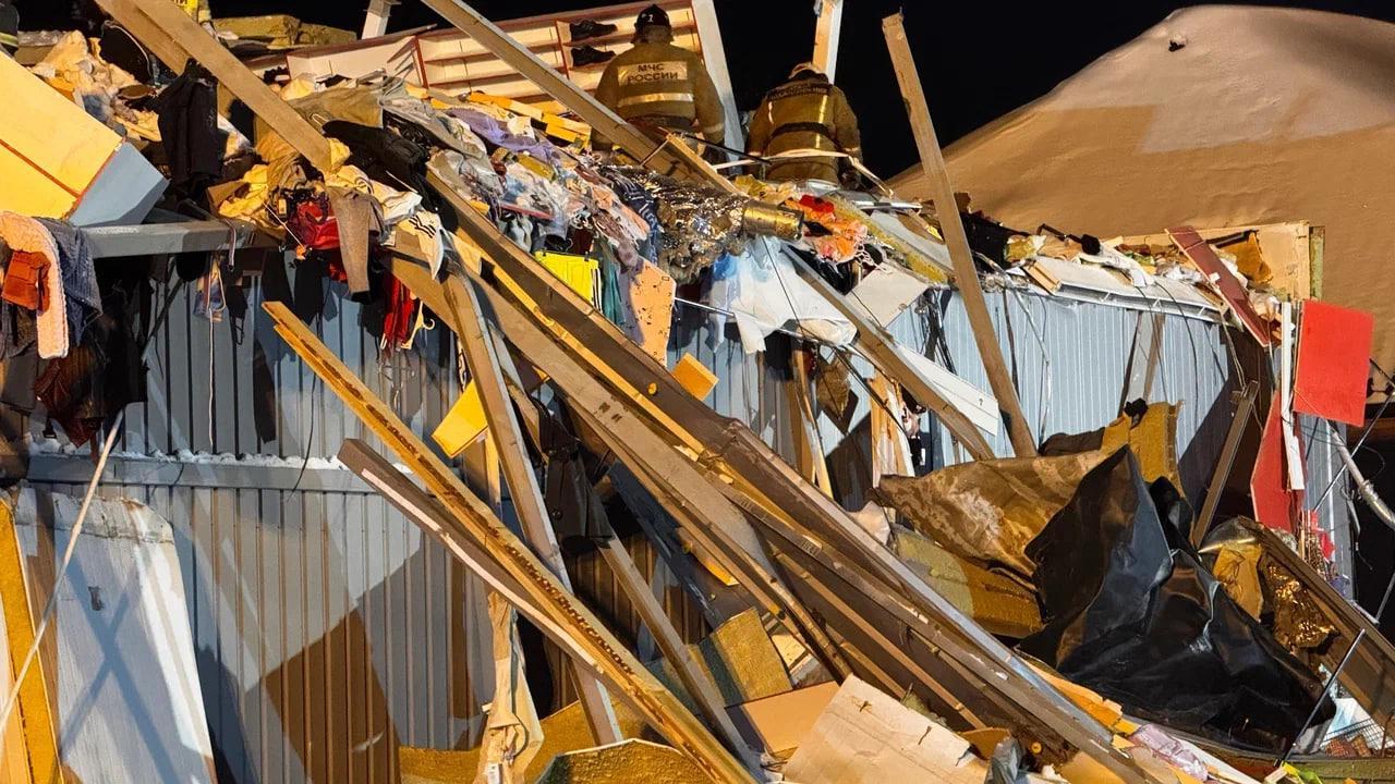 Фото Шокирующая хроника полугодия: опубликованы кадры с мест самых трагических событий в Новосибирске 11